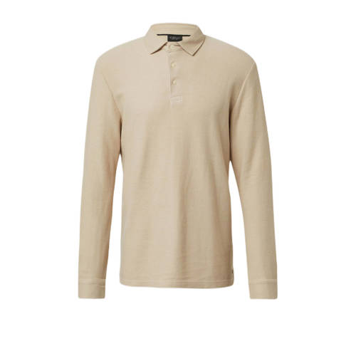 s.Oliver BLACK LABEL sweater met textuur afbeelding