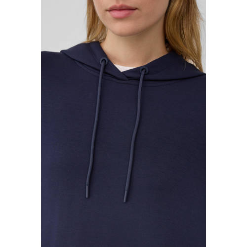 s.Oliver sweatjurk marine afbeelding