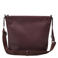 s.Oliver crossbody tas donkerrood