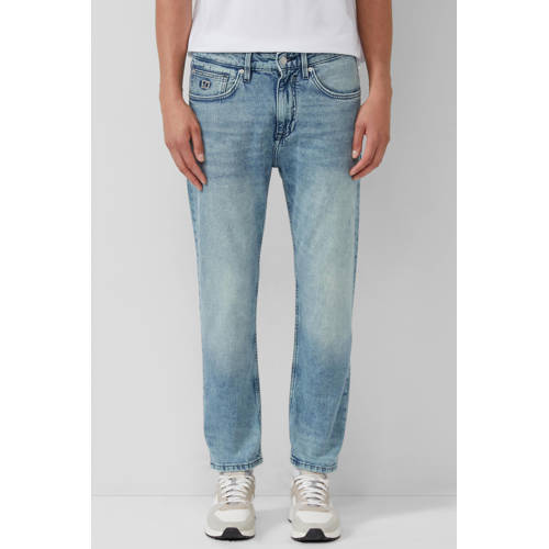 s.Oliver regular fit jeans blauw afbeelding
