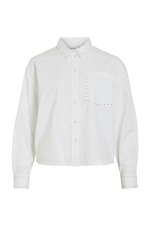 blouse wit