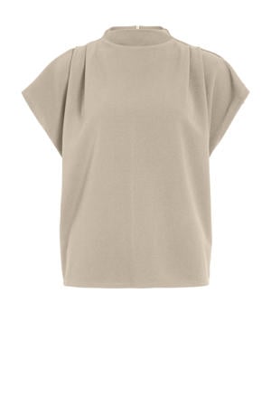 top taupe