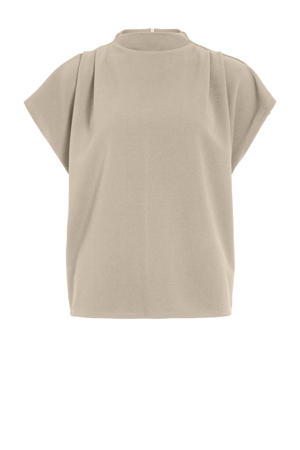 top taupe