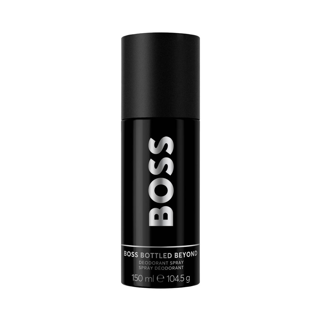 BOSS Bottled Beyond deodorant spray - 150 ml