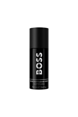 Beyond deodorant spray - 150 ml
