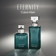 thumbnail: Calvin Klein Eternity Aromatic Essence for Men parfum intense - 50 ml