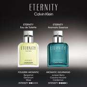 thumbnail: Calvin Klein Eternity Aromatic Essence for Men parfum intense - 50 ml