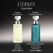 thumbnail: Calvin Klein Eternity Aromatic Essence for Women parfum intense - 50 ml