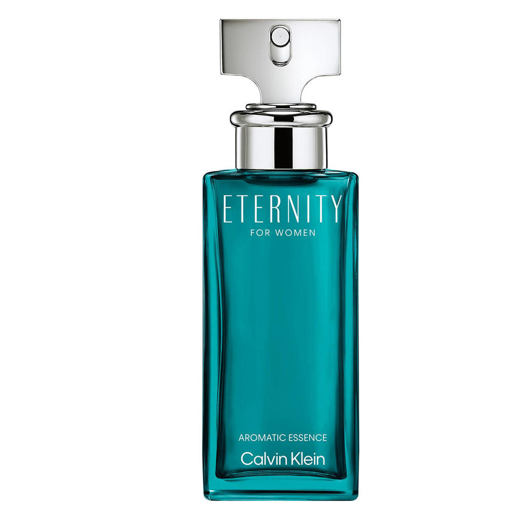Calvin Klein Eternity Aromatic Essence for Women parfum intense - 50 ml