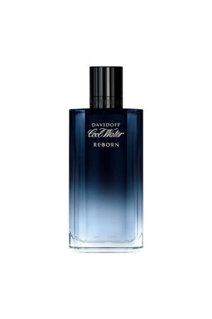 Reborn Man eau de toilette - 125 ml