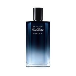 Reborn Man eau de toilette - 125 ml