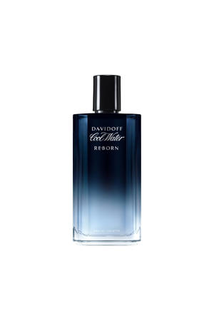 Reborn Man eau de toilette - 125 ml