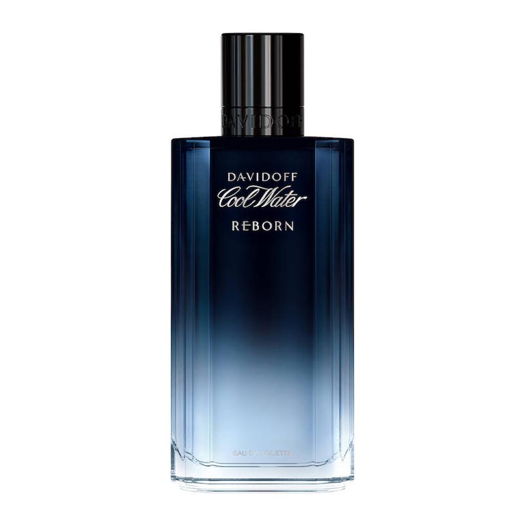 Davidoff Cool Water Reborn Man eau de toilette - 125 ml