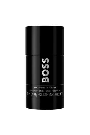 Beyond deodorant stick - 75 ml