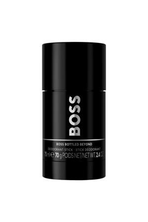 Beyond deodorant stick - 75 ml