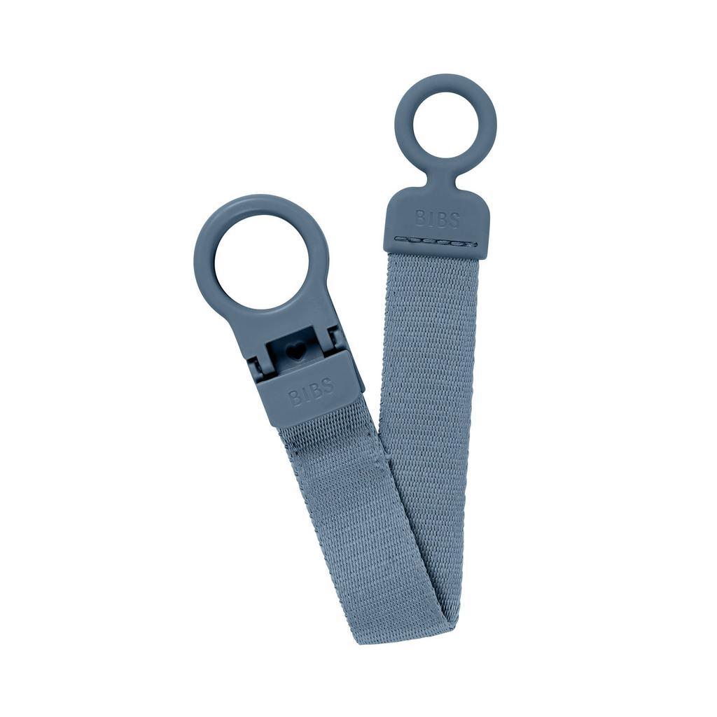 BIBS Clip LOOP Petrol