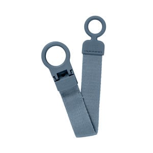 Clip LOOP Petrol