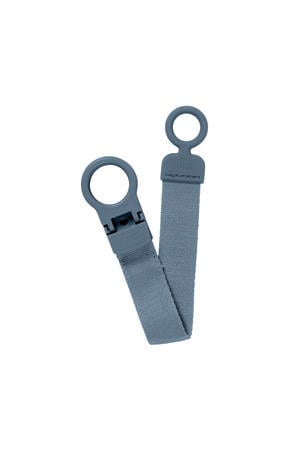 Clip LOOP Petrol