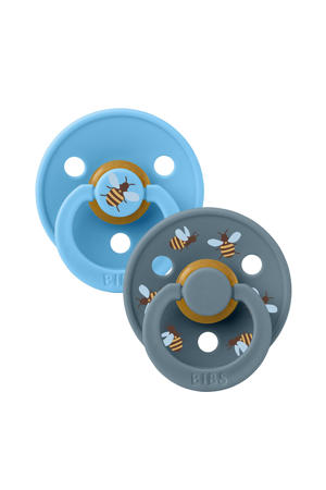 Studio Colour Bumblebee - Maat 1 - Breeze Mix (2 stuks)