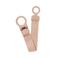 BIBS Clip LOOP Blush