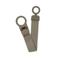 BIBS Clip LOOP Dark Oak