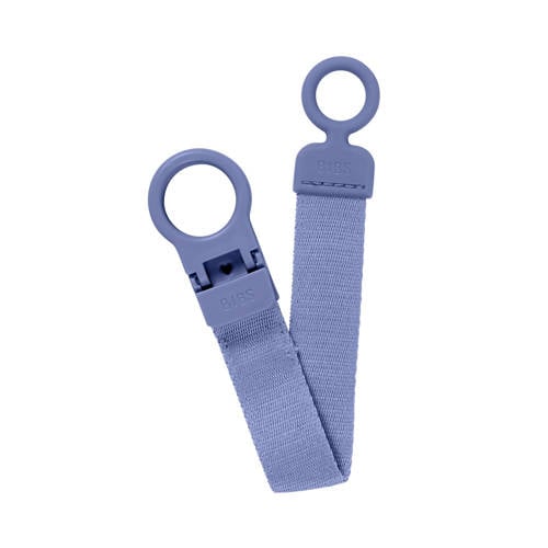 BIBS Clip LOOP Peri afbeelding