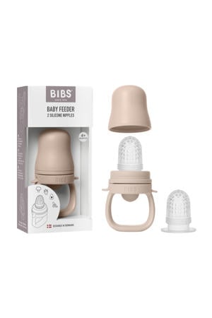 Baby - Feeder - Blush