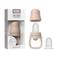 BIBS Baby - Feeder - Blush