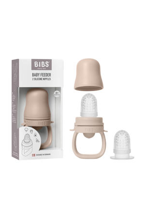 Baby - Feeder - Blush