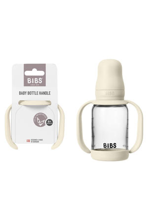 Babyfles - Handle - Ivory