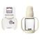 BIBS Babyfles - Handle - Ivory