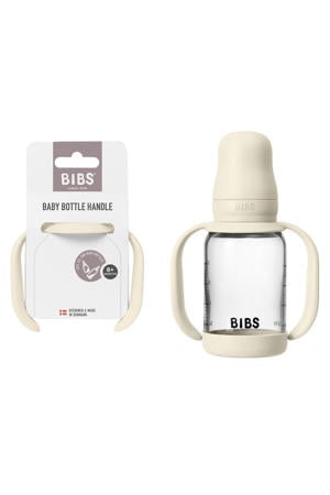 Babyfles - Handle - Ivory