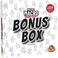 White Goblin Games  MicroMacro Bonusbox