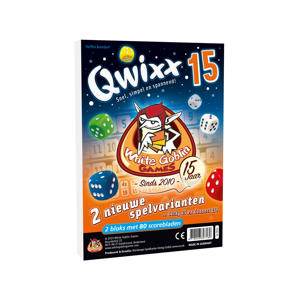  Qwixx 15