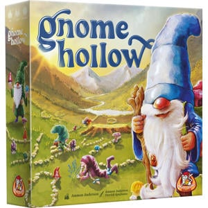 Gnome Hollow