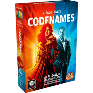 Codenames