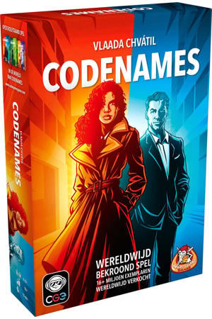 Codenames