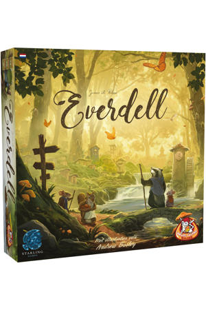 Everdell