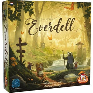 Everdell