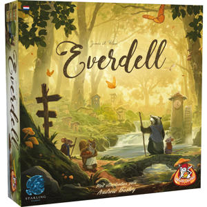  Everdell