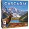 White Goblin Games Cascadia