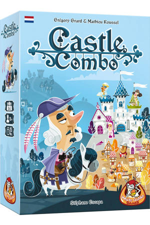  Castle Combo