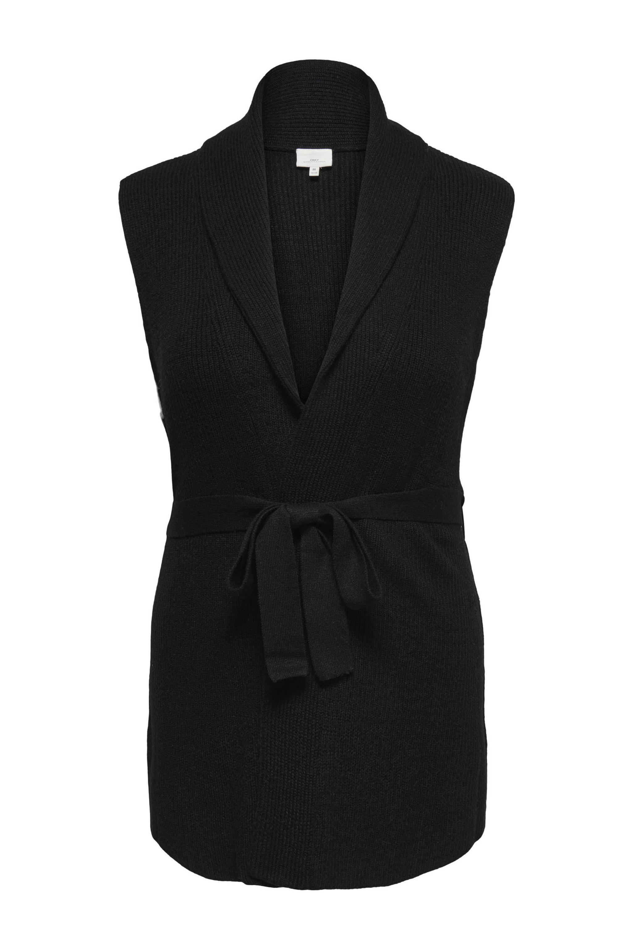 Gilets grijs ONLY Carmakoma
