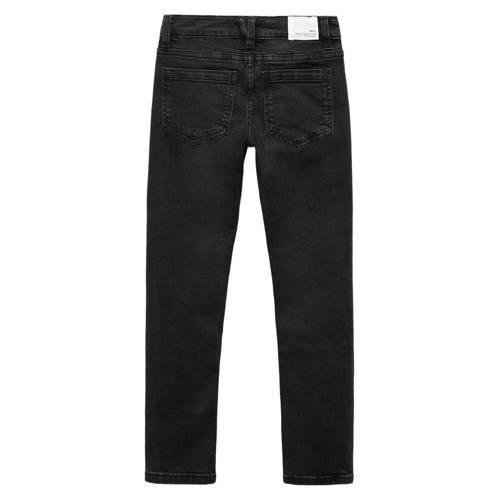 Mango Kids waist skinny jeans afbeelding