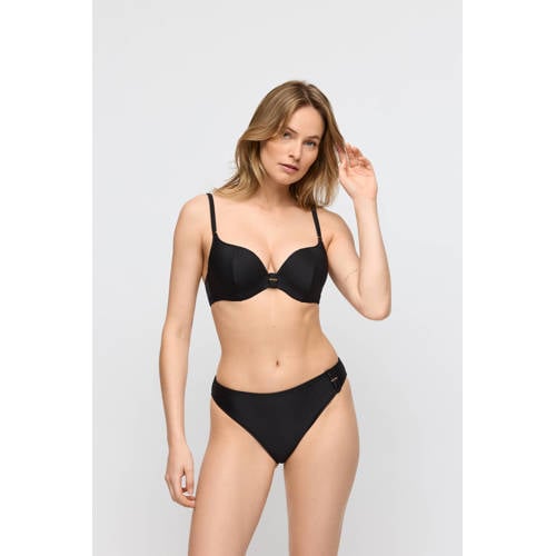 Marie Jo bikinibroekje Cassie zwart afbeelding