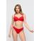 Marie Jo bikinibroekje Madurai rood