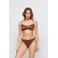 Marie Jo brazilian bikinibroekje Hello Sunset bruin