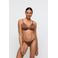 Marie Jo voorgevormde beugel bikinitop Hello Sunset bruin
