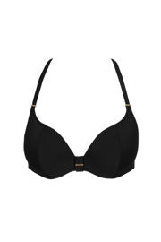 thumbnail: Marie Jo voorgevormde beugel bikinitop Cassie koraalrood