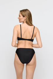 thumbnail: Marie Jo voorgevormde beugel bikinitop Cassie koraalrood